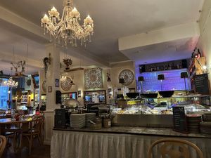   at Hiller in Hannover