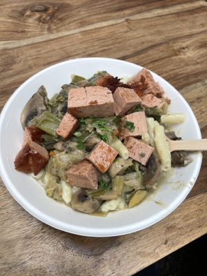   at Hiller in Hannover