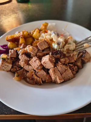  at Hiller in Hannover