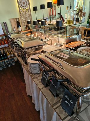  at Hiller in Hannover