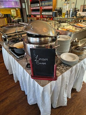  at Hiller in Hannover