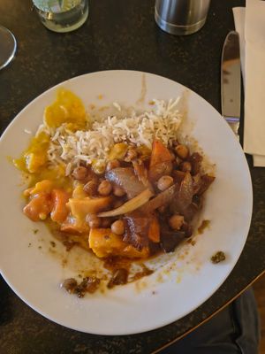  at Hiller in Hannover