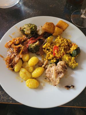  at Hiller in Hannover