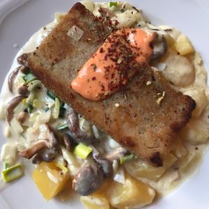 Lunch 3 at Hiller in Hannover