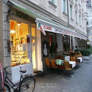  at Ignaz in Munich