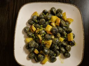 Delicious at Ignaz in Munich