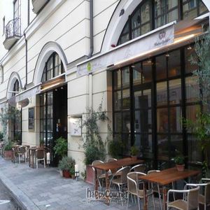  at Prinz Myshkin City in Munich