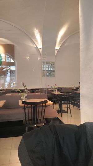  at Prinz Myshkin City in Munich