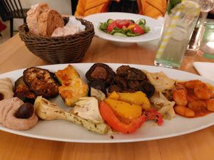  at Prinz Myshkin City in Munich