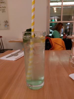  at Prinz Myshkin City in Munich