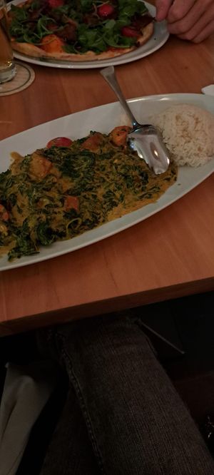  at Prinz Myshkin City in Munich