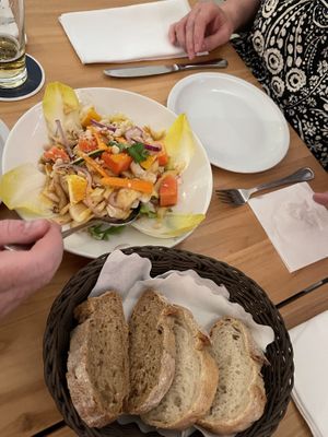   at Prinz Myshkin City in Munich