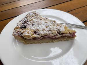   at Prinz Myshkin City in Munich