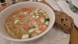  at Prinz Myshkin City in Munich