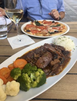   at Prinz Myshkin City in Munich