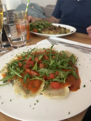   at Prinz Myshkin City in Munich