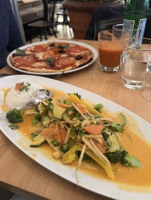   at Prinz Myshkin City in Munich