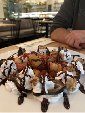   at Prinz Myshkin City in Munich