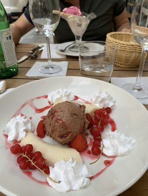   at Prinz Myshkin City in Munich