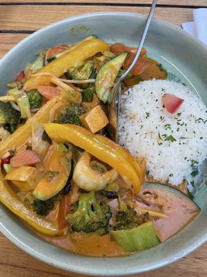   at Prinz Myshkin City in Munich