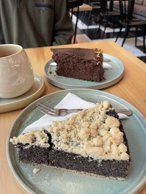   at Prinz Myshkin City in Munich