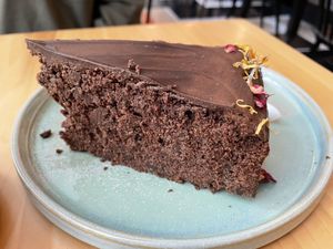   at Prinz Myshkin City in Munich