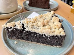   at Prinz Myshkin City in Munich