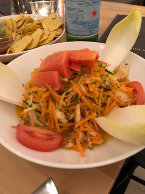 Asian Fresh at Prinz Myshkin City in Munich