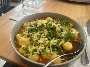  at Prinz Myshkin City in Munich