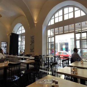  at Prinz Myshkin City in Munich