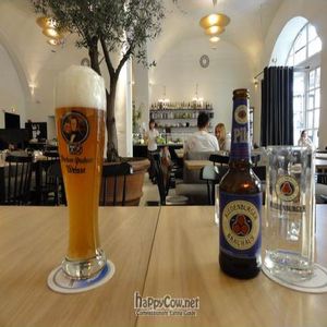  at Prinz Myshkin City in Munich