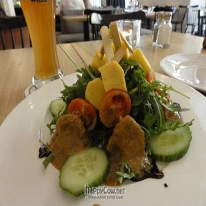  at Prinz Myshkin City in Munich