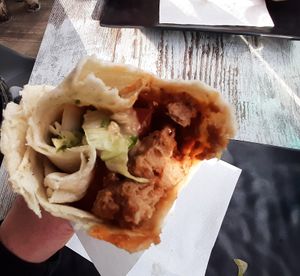 Arabic at Lord in Dortmund