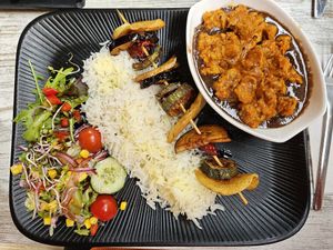 "Sodel" (#17) at Lord in Dortmund