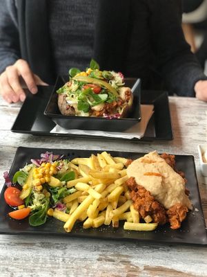 Gilanic at Lord in Dortmund