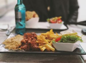 Gilanic at Lord in Dortmund