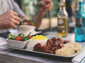 Gilanic at Lord in Dortmund