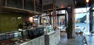 Inside (December 2019) at Lord in Dortmund