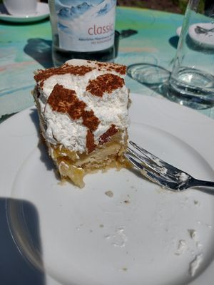  at CafeBistro Mundial in Hagen