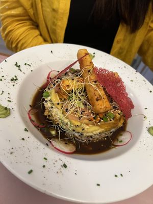   at ThirdEye in Crete