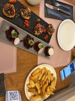   at ThirdEye in Crete