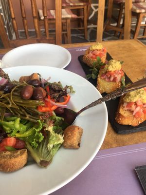   at ThirdEye in Crete