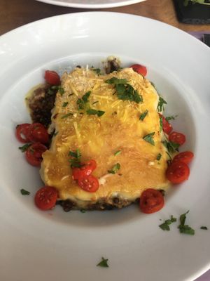   at ThirdEye in Crete