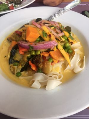   at ThirdEye in Crete