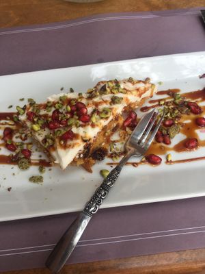   at ThirdEye in Crete