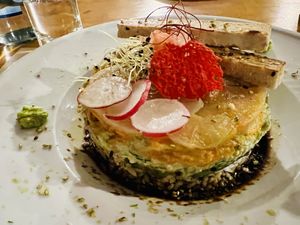 Such tower   at ThirdEye in Crete