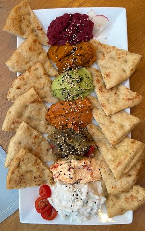   at ThirdEye in Crete