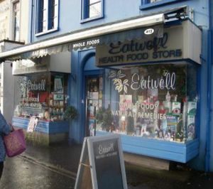  at Eatwell Foods in Belfast