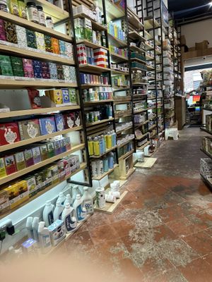   at The Nutmeg in Belfast