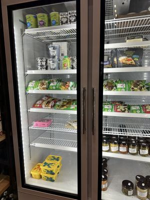   at The Nutmeg in Belfast